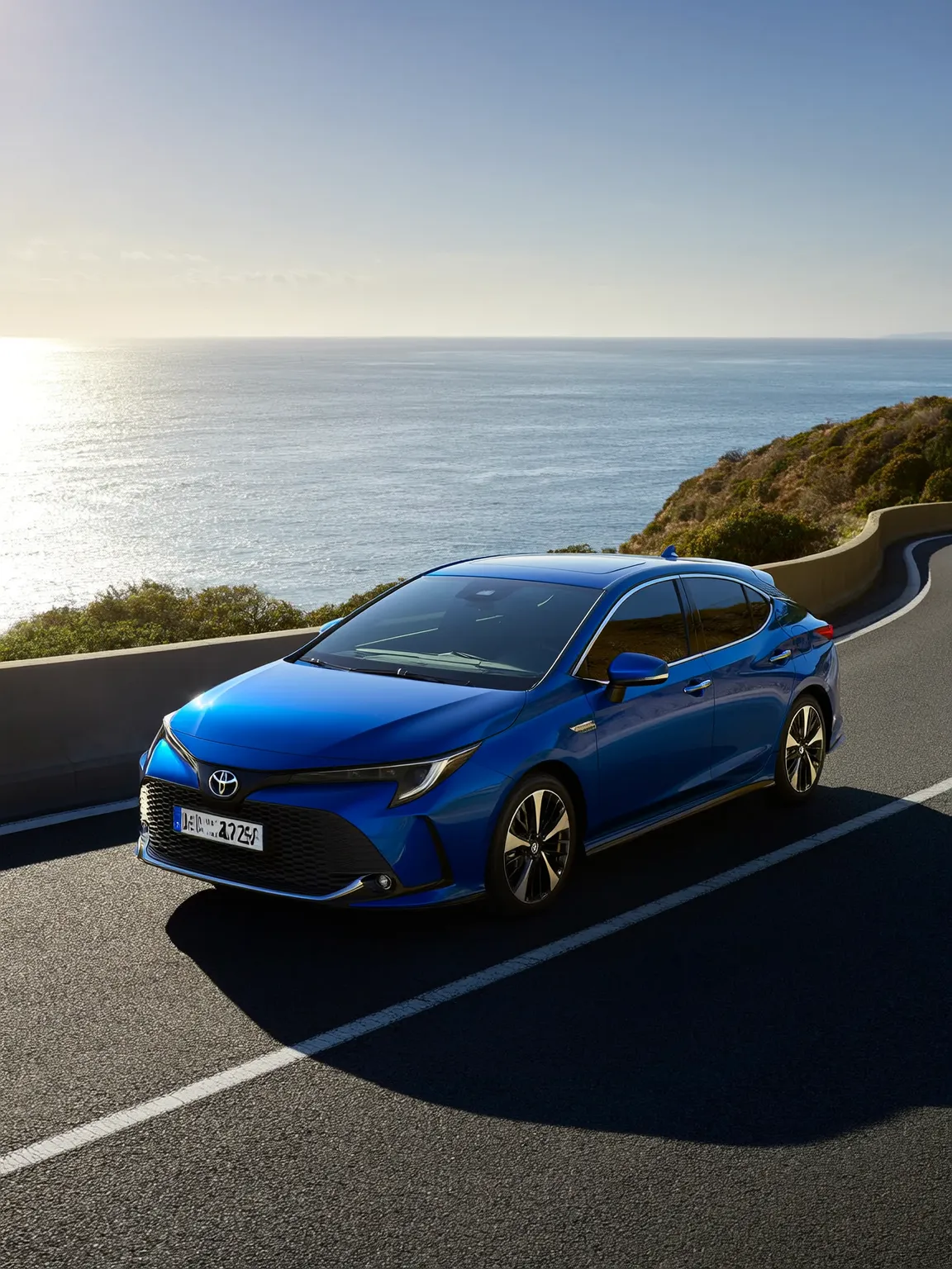 Toyota Auris Touring